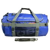 Overboard Adventure blau