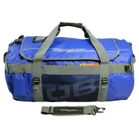 Overboard Adventure blau