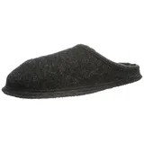 Beck Pantoffeln Grau 36