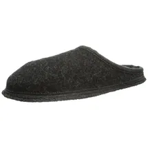 Beck Pantoffeln Grau 36