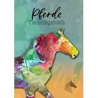 Epubli Pferde Trainingsbuch: