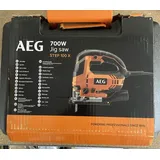 AEG STEP 100 X