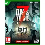 7 Days to Die Console Edition Xbox Series X