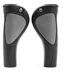 Ergon GP1 Grips Haltegriffe für Trionic Veloped Walker 1 St