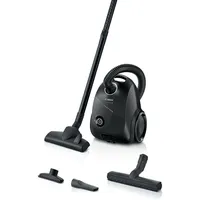 Bosch Hausgeräte BGLS2BA1H Staubsauger, Schwarz