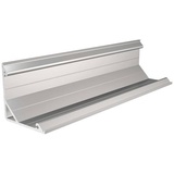 Deko-Light Deko Light 970560 AV-05-15 Eck-Profil Aluminium (B x H x T) 49.30 x 25.10 x 2000mm 2m