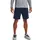 Under Armour Tech Graphic Trainingsshorts Herren 409 academy/steel L