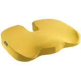 Leitz Sitzkissen Ergo Cosy gelb