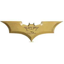 FaNaTtik The Dark Knight Batman Batarang Limited Edition