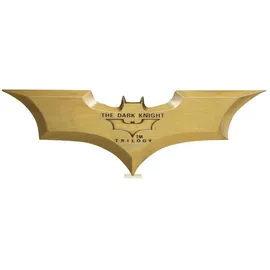 FaNaTtik The Dark Knight Batman Batarang Limited Edition