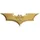 FaNaTtik The Dark Knight Batman Batarang Limited Edition