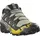 Salomon Herren Speedcross 6 Wrought schwarz 46.6