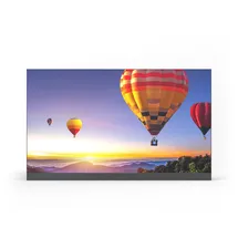 NEC Display LED-E018i-162 - E Series LED-Videowand - Digital Signage,
