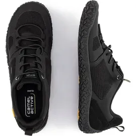 CAMEL ACTIVE Sneaker Herren Weite M Schwarz 42