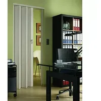 Marley Falttür President  (Esche Weiß, 86 x 205 cm)