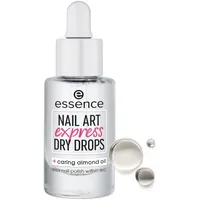 Essence Nail Art Express Dry Drops Nagellacktrockner 8 ml