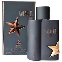 Maison alhambra Galactic Elixir Eau de Parfum 100 ml