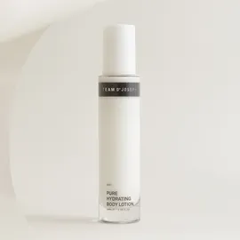 Team Dr Joseph Pure Hydrating Body Lotion 100 ml