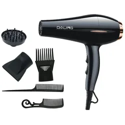 Profi Haartrockner 3000W Haarföhn Föhn Trockner