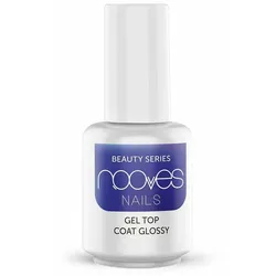 Nagellackentferner Nooves Beauty Series 30 ml