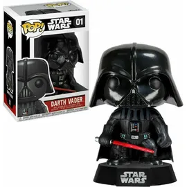 Funko POP! Star Wars Darth Vader