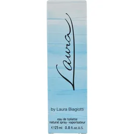 Laura Biagiotti Laura Eau de Toilette 25 ml