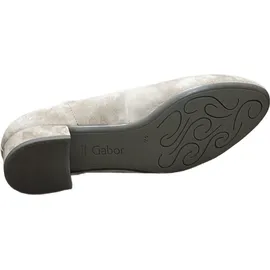 Gabor Pumps für Damen, beige, Größe 39 EU / 6 UK