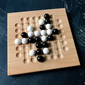 Steffen Spiele Mabula