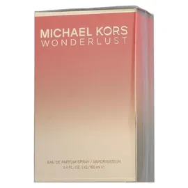 Michael Kors Wonderlust Eau de Parfum 100 ml