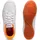 Puma Truco IV Kinder White/Orange/Silver 36