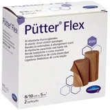 Acti Medi GmbH Pütter Flex Duo Binde 8/10 cmx5 m