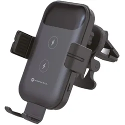 HS4 15W Wireless Charging Autohalterung KFZ-Halterung