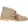 CLARKS Desert Boot Herren Beige 44