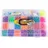 van manen's handelsonderneming Loom Bands Set 5600tlg in Box mit Zubehör