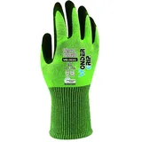 WONDERGRIP Handschuh Terra Touch WG-260G, Gr. 7