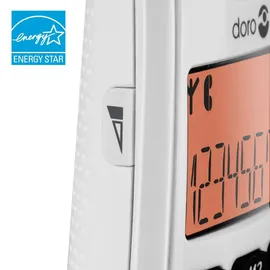 Doro PhoneEasy 100w weiß