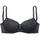 VIVANCE Schalen-BH Damen schwarz Gr.70E