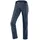 LASCANA Trekkinghose Damen Regular Blau 42