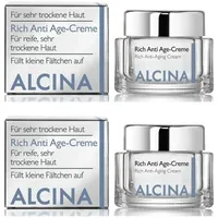 Alcina Rich Anti-Aging Cream 50 ml