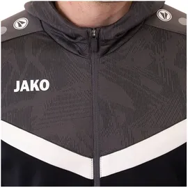 Jako Iconic schwarz