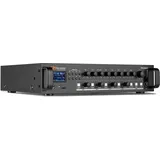 Power Dynamics PDV240MP3 PA-Mixer-Verstärker 240W/100V 4 Zonen