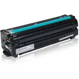 Tintencenter Kompatibel zu Samsung CLT-K505L Schwarz