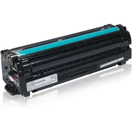Tintencenter Kompatibel zu Samsung CLT-K505L Schwarz