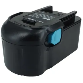 PowerSmart 5000mAh Akku für WURTH BS 18-A solid combi, Master SD,