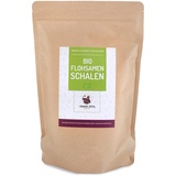 Coach Cecil Bio Flohsamenschalen, naturbelassen und ballaststoffreich vegan - 500g