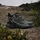 adidas Terrex Anylander Mid RAIN.RDY Damen Olive Strata/Night Cargo/Core Black 40 2/3