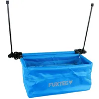 FUXTEC Hecktasche für CT-700 und CT-800 türkis