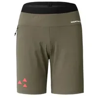 Martini Trektech Shorts W moss/punch S