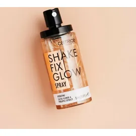 Catrice Shake Fix Glow Fixierspray 50 ml