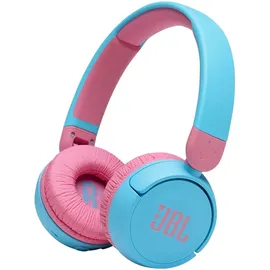 JBL Jr310BT blau